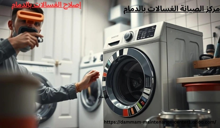 إصلاح الغسالات بالدمام https://dammam-maintenance-center1.odoo.com/slh-lgslt-bldmm-shrk-mwthwq-khdmt-syn-mtkml