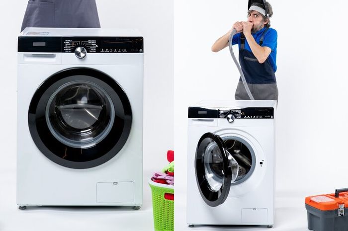 صيانة غسالات دايو الدمام